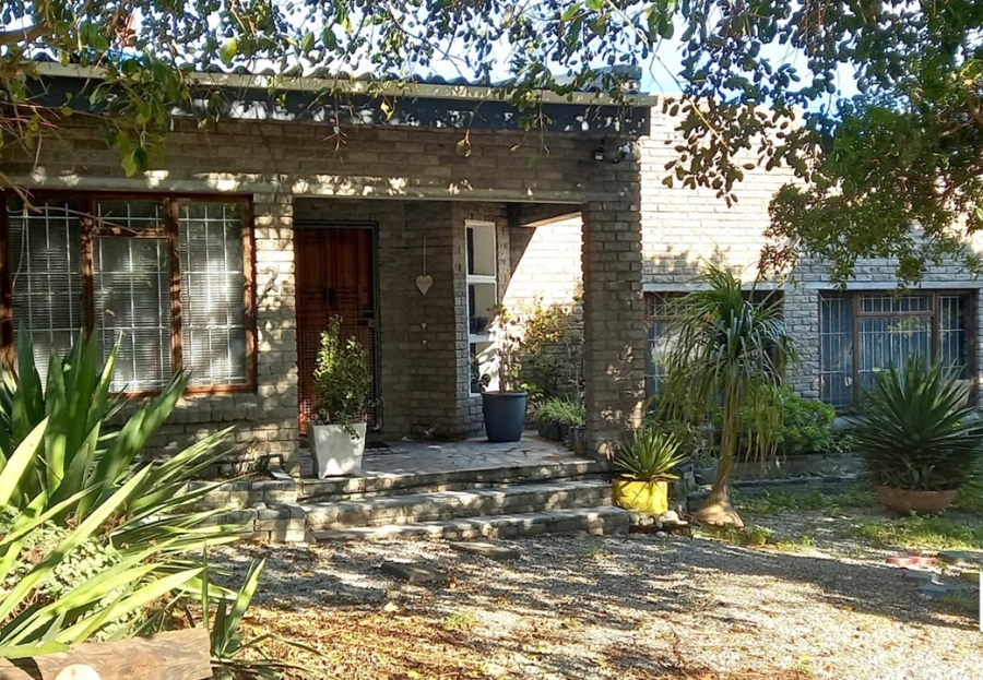  Bedroom Property for Sale in Kleinbaai Western Cape